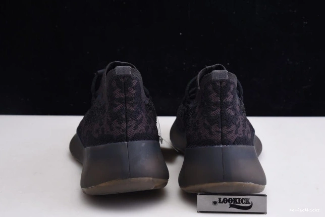 Adidas Onyx Boost 380 FZ1270 Yeezy 0809
